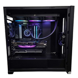 DCG Respawn - Ryzen 9 9950X, 32GB RGB DDR5, RTX 4080 Super 16GB, 2TB SSD x2, Refurbished PC