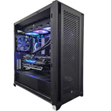 DCG Respawn - Ryzen 9 9950X, 32GB RGB DDR5, RTX 4080 Super 16GB, 2TB SSD x2, Refurbished PC