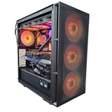 DCG Respawn - Intel i9-14900KF, 32GB DDR5, RTX 5080 16GB, 2TB SSD, Refurbished PC
