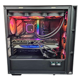DCG Respawn - Intel i9-14900KF, 32GB DDR5, RTX 5080 16GB, 2TB SSD, Refurbished PC