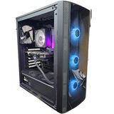 DCG Respawn - Ryzen 7 2700X, 32GB DDR4, GTX 1070 8GB , 512GB SSD, Refurbished PC