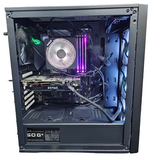 DCG Respawn - Ryzen 7 2700X, 32GB DDR4, GTX 1070 8GB , 512GB SSD, Refurbished PC