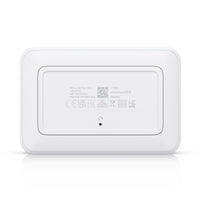 Ubiquiti USW-FLEX-MINI-3 UniFi USW Flex Mini 5 Port Smart Managed POE/USB C Powered Gigabit Network Switch (Triple Pack, No PSU)