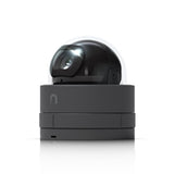 Ubiquiti UVC-G5-DOME-ULTRA-B UniFi Protect G5 Dome Ultra Black HD PoE Turret IP Camera w/ 20m Night Vision (4 MP)