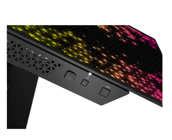 Corsair Xeneon 27QHD240 computer monitor 68.6 cm (27") 2560 x 1440 pixels Quad HD OLED Black