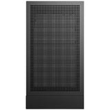 Deepcool CH170 Digital Mini-ITX Case - High Airflow, Supports Water Cooling, Ultra-Quiet Operation, Compact Design for Efficient Space Management