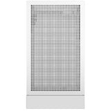 Deepcool CH170 Digital White Mini-ITX Case - High Airflow, Supports Water Cooling, Ultra-Quiet Operation, Compact Design for Efficient Space Management