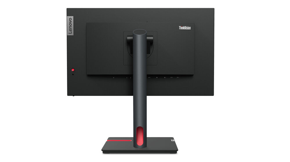 Lenovo ThinkVision P24q-30 60.5 cm (23.8") 2560 x 1440 pixels Quad HD LED