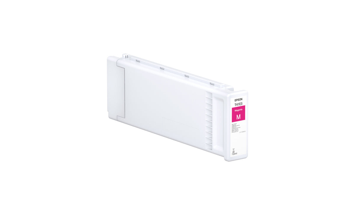 Epson Singlepack UltraChrome XD2 Magenta 700ml