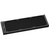 DeepCool Mystique 360 CPU Cooler, ARGB, Personalized Cooling with 2.8" TFT LCD Screen and Enhanced Pump Performance, 5 year warranty