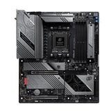 ASRock X870E TAICHI LITE AMD AM5 Socket Motherboard, E-ATX, 4x DDR5 Slots, 4x M.2 Sockets, 3x USB-C Port, Fitted I/O Shield, 5GbE LAN, Wi-Fi 7, 1x HDMI Port / 2x USB-C (USB4)