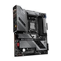 ASRock X870E TAICHI LITE AMD AM5 Socket Motherboard, E-ATX, 4x DDR5 Slots, 4x M.2 Sockets, 3x USB-C Port, Fitted I/O Shield, 5GbE LAN, Wi-Fi 7, 1x HDMI Port / 2x USB-C (USB4)