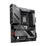 ASRock X870E TAICHI LITE AMD AM5 Socket Motherboard, E-ATX, 4x DDR5 Slots, 4x M.2 Sockets, Fitted I/O Shield, 5GbE LAN, Wi-Fi 7, 1x HDMI Port / 2x USB-C (USB4)