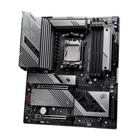 ASRock X870E TAICHI LITE AMD AM5 Socket Motherboard, E-ATX, 4x DDR5 Slots, 4x M.2 Sockets, 3x USB-C Port, Fitted I/O Shield, 5GbE LAN, Wi-Fi 7, 1x HDMI Port / 2x USB-C (USB4)