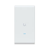 Ubiquiti U6-Mesh-Pro UniFI 6 Mesh Pro Indoor/Outdoor WiFi 6 Access Point with Passthrough