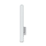 Ubiquiti U6-Mesh-Pro UniFI 6 Mesh Pro Indoor/Outdoor WiFi 6 Access Point with Passthrough