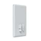Ubiquiti U6-Mesh-Pro UniFI 6 Mesh Pro Indoor/Outdoor WiFi 6 Access Point with Passthrough