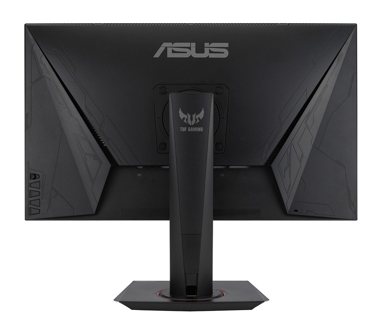 ASUS TUF Gaming VG279QM LED display 68.6 cm (27") 1920 x 1080 pixels Full HD Black