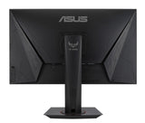 Monitor para juegos Asus TUF HDR de 27" (VG279QM), IPS rápido, 1920 x 1080, 1 ms, 2 HDMI, DP, OC 280 Hz, VESA