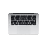 Apple MacBook Air Apple M M5 Laptop 38.9 cm (15.3") 16 GB 1 TB SSD Wi-Fi 7 (802.11be) macOS Tahoe Silver