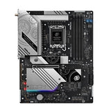 ASRock Z890 TAICHI LITE Intel 1851 Socket Motherboard, ATX, 4x DDR5 Slots, 6x M.2 Sockets, 3x USB-C Port, Fitted I/O Shield, 5GbE LAN, Wi-Fi 7, 1x HDMI Port / 2x USB-C (USB4)