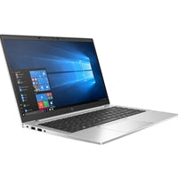 PREMIUM REFURBISHED HP EliteBook 840 G7 Intel Core i5 10310U 10th Gen Laptop, 14 Inch Full HD 1080p Screen, 8GB RAM, 256GB SSD, Windows 11 Pro