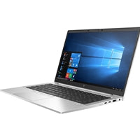 PREMIUM REFURBISHED HP EliteBook 840 G7 Intel Core i5 10310U 10th Gen Laptop, 14 Inch Full HD 1080p Screen, 8GB RAM, 256GB SSD, Windows 11 Pro