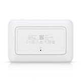 Ubiquiti USW-FLEX-MINI-5 UniFi USW Flex Mini 5 Port Smart Managed POE/USB C Powered Gigabit Network Switch (Five Pack, No PSU)