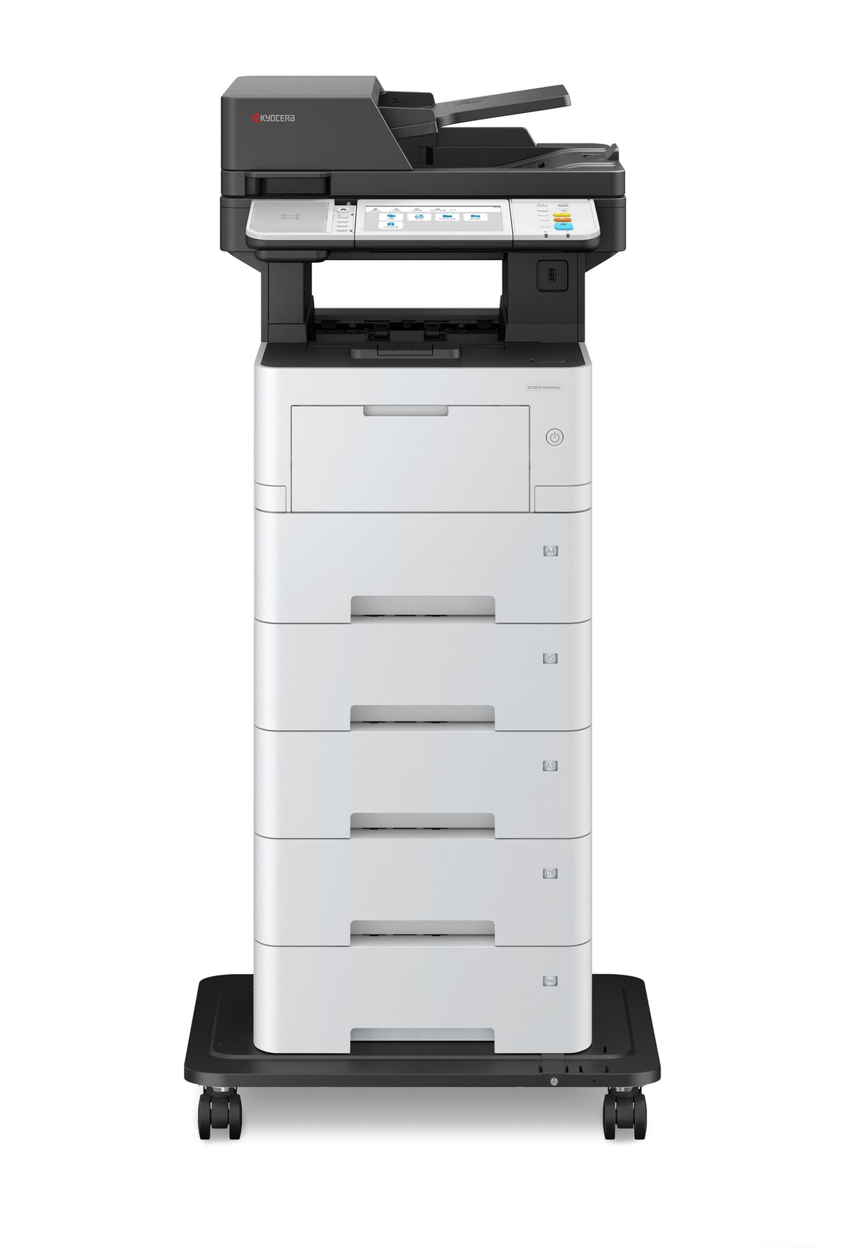 KYOCERA ECOSYS MA4500ix Laser A4 1200 x 1200 DPI 45 ppm