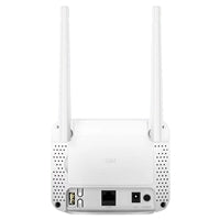 Strong 4GROUTER350MUK 4G LTE CAT4 N300 Unlocked Mobile Broadband Mini Wireless Router