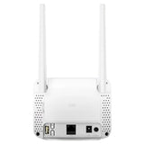 Strong 4GROUTER350MUK 4G LTE CAT4 N300 Unlocked Mobile Broadband Mini Wireless Router