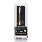 Team ELITE 16GB No Heatsink (1 x 16GB) DDR5 4800MHz DIMM System Memory, CL40