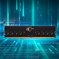 Team ELITE 16GB No Heatsink (1 x 16GB) DDR5 4800MHz DIMM System Memory, CL40