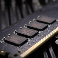 Team ELITE 16GB No Heatsink (1 x 16GB) DDR5 4800MHz DIMM System Memory, CL40