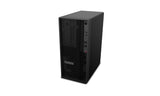 Lenovo ThinkStation P2 Tower Gen 2 Intel Core Ultra 7 265K 32 GB DDR5-SDRAM 1 TB SSD NVIDIA GeForce RTX 5070 Windows 11 Pro Workstation Black