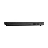 Lenovo ThinkPad X13 Gen 4 (Intel) Intel® Core™ i5 i5-1335U Laptop 33.8 cm (13.3") WUXGA 16 GB LPDDR5-SDRAM 256 GB SSD Wi-Fi 6E (802.11ax) Windows 11 Pro UK English Black