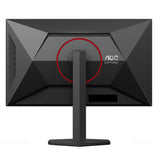 AOC G4 U27G4R computer monitor 68.6 cm (27") 3840 x 2160 pixels 4K Ultra HD LED Black, Red
