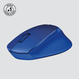 Logitech M330 SILENT PLUS