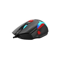 Marvo Scorpion M360 Tepo 70 RGB Adjustable DPI Gaming Mouse