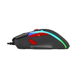 Marvo Scorpion M360 Tepo 70 RGB Adjustable DPI Gaming Mouse