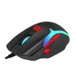 Marvo Scorpion M360 Tepo 70 RGB Adjustable DPI Gaming Mouse