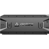 Antec ARGB & Fan Controller - 5 PWM Fan Ports, 5 ARGB LED Ports, SATA Power, Compact Design, 2-Year Warranty