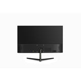 piXL PXD24VH 24 Inch Frameless Monitor, Widescreen, 6.5ms Response Time, 60Hz Refresh Rate, Full HD 1920 x 1080, 16:10 Aspect Ratio, VGA, HDMI, Internal PSU, Speakers, 16.7 Million Colour Support, Black Finish