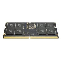 Team Elite TED516G4800C40D-S01 16GB (1 x 16GB) DDR5 4800MHz SODIMM System Memory