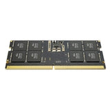 Team Elite TED516G4800C40D-S01 16GB (1x 16GB) SODIMM System Memory, 4800MHz, DDR5, CL40
