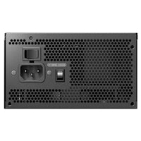 Antec GSK ATX3.1 750W Power Supply - 80 PLUS Gold, Full Modular, PCIe 5.1, JP Capacitors, Zero RPM Manager, 7-Year Warranty
