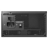 Antec GSK ATX3.1 750W Power Supply - 80 PLUS Gold, Full Modular, PCIe 5.1, JP Capacitors, Zero RPM Manager, 7-Year Warranty