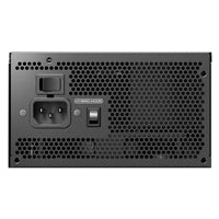 Antec GSK ATX3.1 850W Power Supply, 80 PLUS Gold, Full Modular, PCIe 5.1, JP Capacitors, Silent FDB Fan, CircuitShield Protection