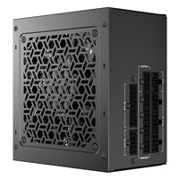 Antec GSK ATX3.1 850W Power Supply, 80 PLUS Gold, Full Modular, PCIe 5.1, JP Capacitors, Silent FDB Fan, CircuitShield Protection