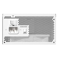 Antec GSK ATX3.1 850W Power Supply, White,80 PLUS Gold, Full Modular, PCIe 5.1, JP Capacitors, Silent FDB Fan, CircuitShield Protection